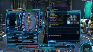 SWTOR-Советы, мнения, личный опыт