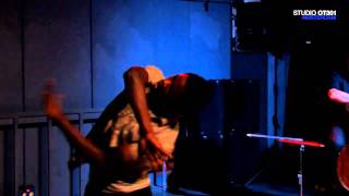 Headliners I - David Zambrano / Edivaldo Ernesto