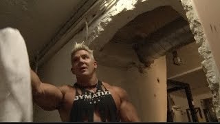 FIBO Power | Andy Haman Loose in Cologne, Germany