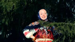Ирина Кочкина. «Дунюшка». Irina Kochkina. «Dunyushka»