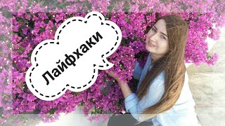 ШЕНГЕНСКАЯ ВИЗА || ?? ЛАЙФХАКИ для подачи документов ??