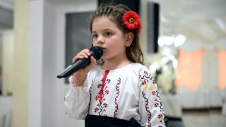 Bianca Tonu - Părinții