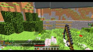 Minecraft Mini-Games #3 w/DemonCraft