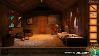 Escape Game 50 rooms 1 level 6