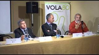 Intervento Giovanni Melli