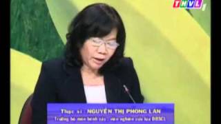 Bạn nhà nông -- kỳ 80 CSVBV cây lúa từ giai đoạn làm đồng đến vào chắc