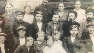 Как зеки построили город. Гулаг. Настоящая история Зеленогорска или Красноярска-45. 7 апреля 2019 г.