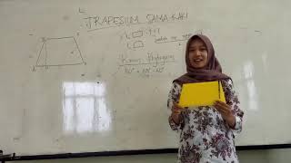 trapesium sama kaki