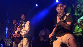 Krambambulya DRABADZI-DRABADA. Крамбамбуля "Драбадзi-Драбада"