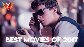10 Film Terbaik dan Terseru Sepanjang Tahun 2017