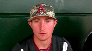 Jax Biggers NCAA Regional Sound 6-1-17