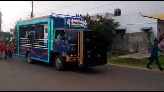 Sree pandu ranga band & orchestra Machilipatanam call.9849331441/9959149888/9908989405