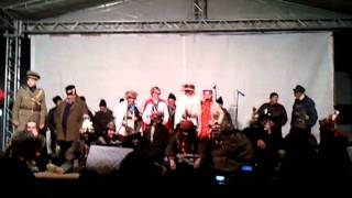 Uratura comica - Falticeni Video0129