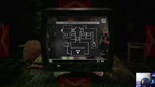 FNAF DORMITABIS (Nights 6 and 7)