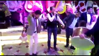 BRUSK AZAD - BAŞBAR HALAY / SERGOVEND