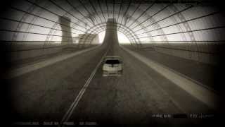 GTA SAMP | Sky Coaster Challenge in UIF Server
