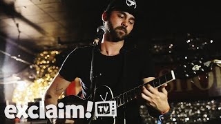 Shakey Graves - "Built To Roam" on Exclaim! TV