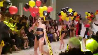 Desfile Completo da «Água de Coco» | Fashion