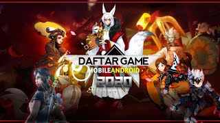 5 game android terbaru 2020 | GRAFIK ULTRA HD