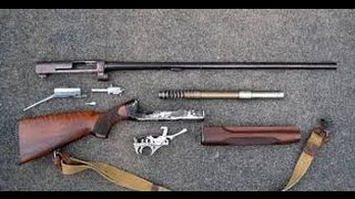TOZ 87-03 M +Paradoks və güllə atışları