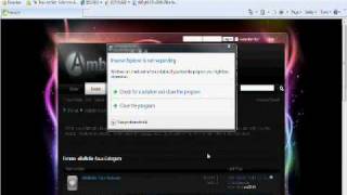 DGT vBulletin Forum 4.0.8