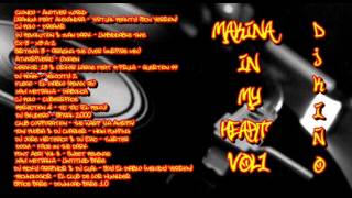 Makina In My Heart Vol1   Dj kiñO