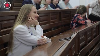 Встреча в Финансовом Университете, посвящённая «космическому»искусственному интеллекту