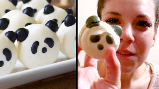I Tried Being A Pinterest Mom For A Week