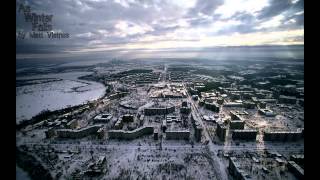 As Winter Falls (feat. Nick Bacchetto)