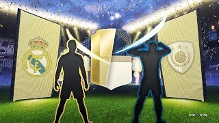 TRAFIŁEM CRISTIANO RONALDO I IKONE W PRZECIĄGU DWÓCH PACZEK!/CR7 AND AN ICON IN 1 PACK OPENGING
