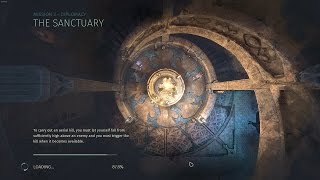 Styx: Shards of Darkness - 3 Diplomacy (The Sanctuary)