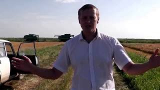 ЧАСТЬ 2. РЕЙДЕРЫ КУБАНИ: "ХОЛОДНАЯ" ВОЙНА ЗА УРОЖАЙ НАЧАЛАСЬ