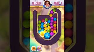 Diamond Diaries Saga level 194