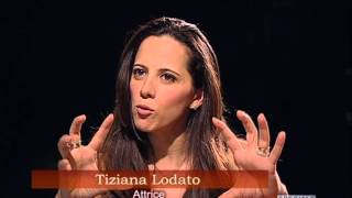 Antonello Zitelli intervista Tiziana Lodato