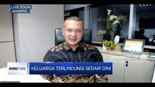 Yuk Persiapkan Perlindungan Keluarga Dengan Proteksi Asuransi