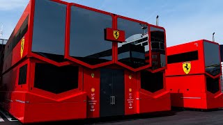 Ferrari achieves the highest level of FIA Environmental Accreditation Programme certification