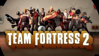Team Fortress 2 - Оукэй! Эпизод 6