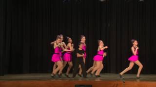 Dance NRG "Me Too"