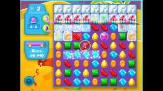Candy Crush Soda Saga Level 250