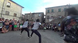 MAM 2015 Shots - 26 Luglio - Parata di Apertura