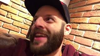 [GWENT] Open #6 Vlog and Homecoming delay response
