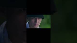 拉車小哥竟是隱藏的功夫高手，一刀刺死日軍高官！#shorts #中國功夫 #kung