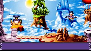 Goblins 3: Quest (DOS, 1993) - Playthrough Part 3