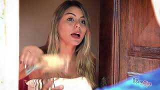 MULHER PELADA - SÓ UMA OLHADINHA