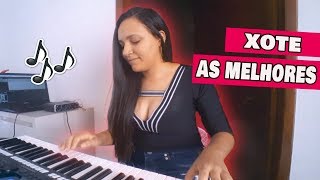 SOLOS XOTE - FLÁVIA SOUSA