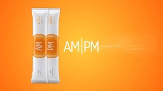 AM & PM Essentials - Português