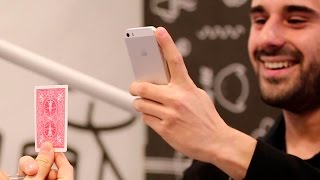 PYST! , epizodas 4 - iliuzionistas Anton Lavrentjev