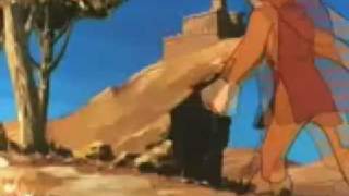 Rody le petit Cid - générique