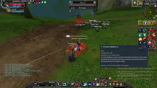 Silkroad Online Aeolus Tiger Girl 1Hit Dagger Warlock Naqshbandi