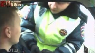 Новости Иннокентия Шеремета 9 1/2 от 9 февраля 2015 года. (Полный выпуск) HD